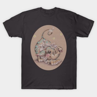 Baku - DreamCatcher (Nightmare Eater) T-Shirt